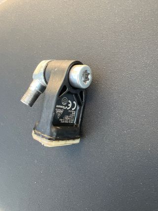 Llanta Trasera BMW R1250GS Adv