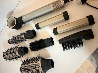 Cecotec Bamba Airglam 8 en 1