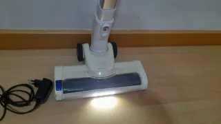 Aspirador Escoba Cecotec Conga
