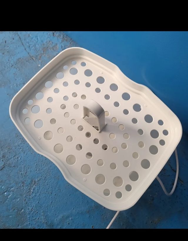 Esterilizador biberones Chicco SterilNatural 2en1