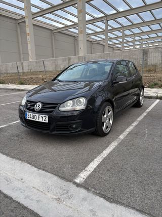 Volkswagen Golf V GT 1.9TDI