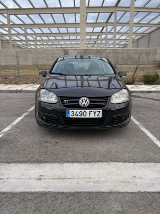 Volkswagen Golf V GT 1.9TDI