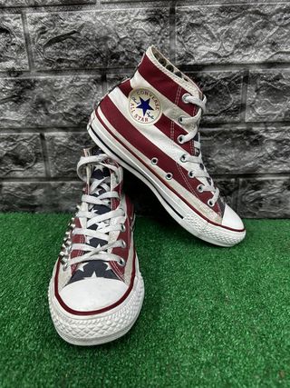 Converse All Star Stivali USA Taglia 38