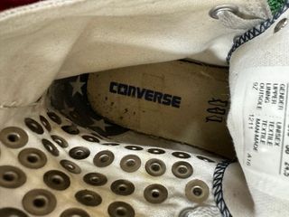 Converse All Star Stivali USA Taglia 38