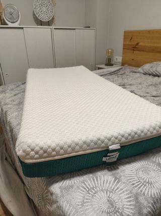 Materasso per culla Lémur Volana