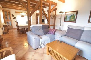 Chalet en venta en Montmell, El