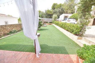 Chalet en venta en Montmell, El
