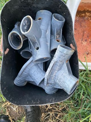 Repuestos piscina Bestwey N 15