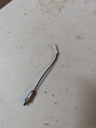 Sensor luz freno vespino