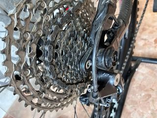 BH Atom Lynx 5.5 Pro