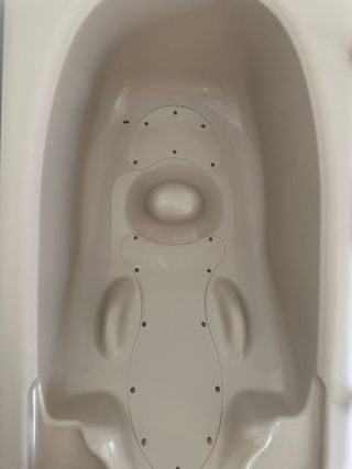 Bañera para bebé