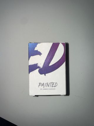 Esponja Maquillaje Painted James Charles