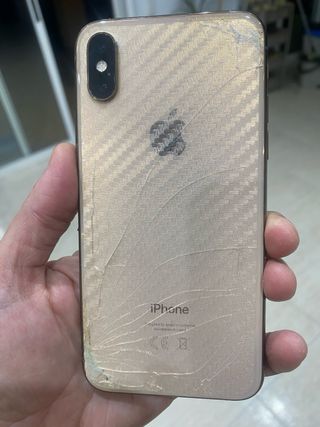 iPhone XS 256GB
