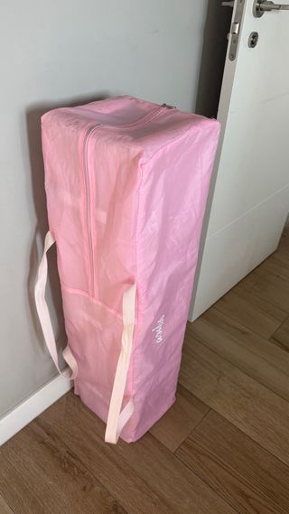 Trona Jane + Parque + Cuna de Viaje