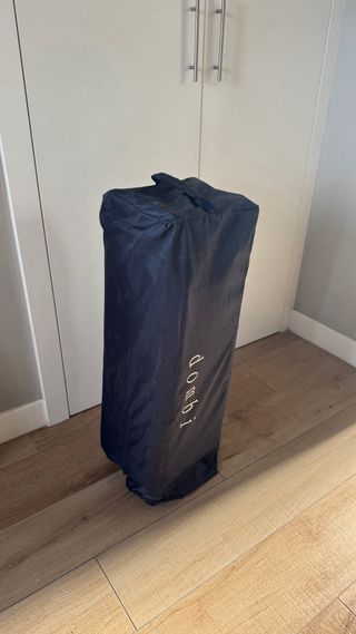 Trona Jane + Parque + Cuna de Viaje