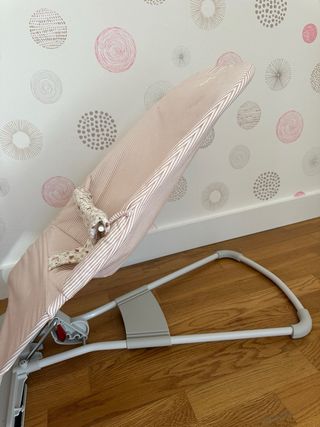 Hamaca bebé BabyBjörn