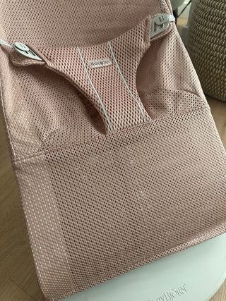 Hamaca bebé BabyBjörn