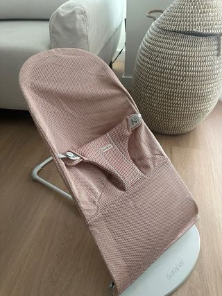 Hamaca bebé BabyBjörn