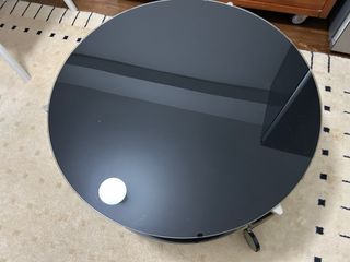 Mesita auxiliar con ruedas