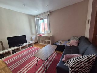 Piso en venta en Barrio de Abando en Bilbao