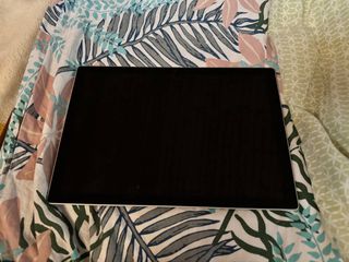 Microsoft Surface Pro 7+