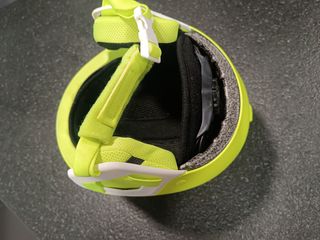 Casco esquí niño WEDZE Pista 500