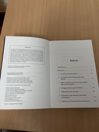 Einstein nunca memorizó, aprendió jugando (Mr P...