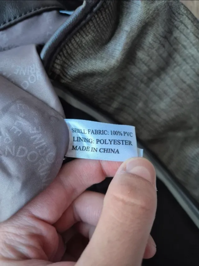 Borsa Le Pandorine marrone - ottime condizioni