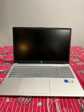 Ordenador HP Nuevo Plata