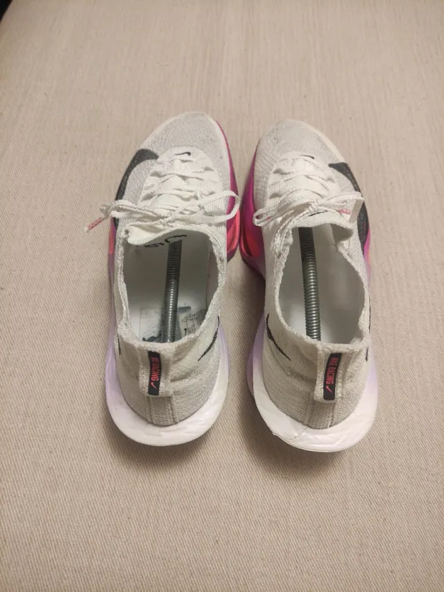 Nike Alphafly 3 Talla 43