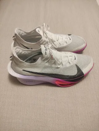 Nike Alphafly 3 Talla 43
