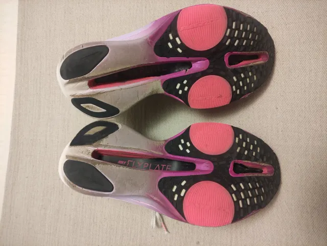 Nike Alphafly 3 Talla 43