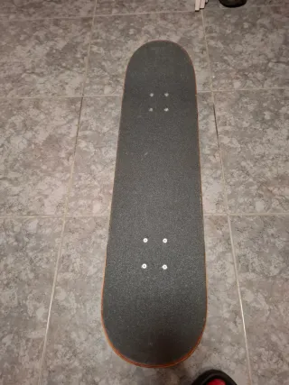 Skate Oxelo Galaxy Official Decatlon