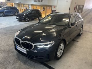 BMW Serie 5 520dA Touring