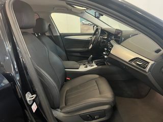 BMW Serie 5 520dA Touring
