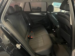BMW Serie 5 520dA Touring