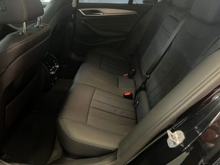 BMW Serie 5 520dA Touring