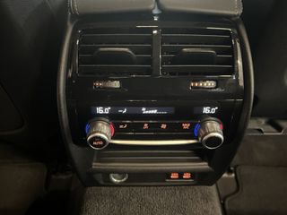 BMW Serie 5 520dA Touring