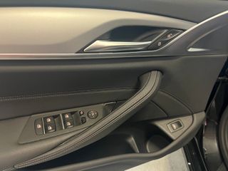 BMW Serie 5 520dA Touring