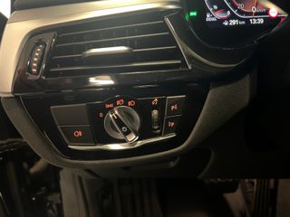 BMW Serie 5 520dA Touring