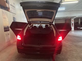 BMW Serie 5 520dA Touring