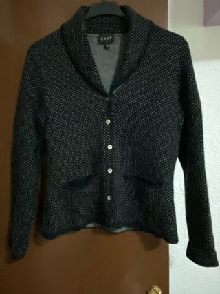 LEE OFERTA Rebeca punto M topos estilo vintage