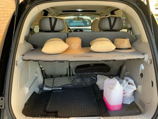 Chrysler PT Cruiser 2008