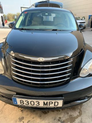 Chrysler PT Cruiser 2008