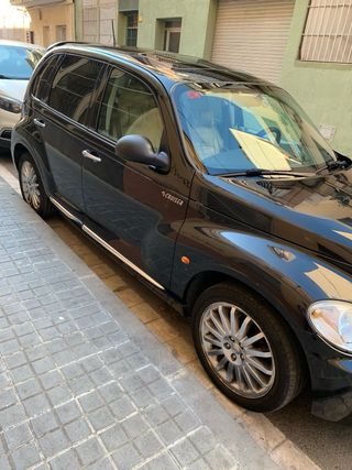 Chrysler PT Cruiser 2008