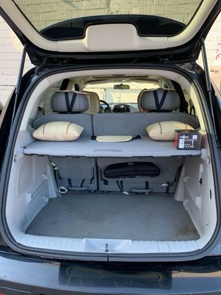 Chrysler PT Cruiser 2008