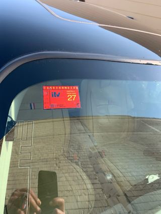 Chrysler PT Cruiser 2008