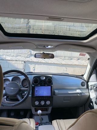 Chrysler PT Cruiser 2008