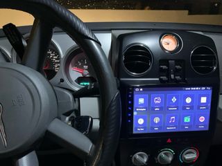 Chrysler PT Cruiser 2008