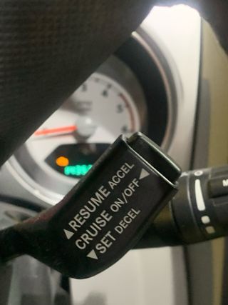 Chrysler PT Cruiser 2008